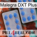 Malegra DXT Plus 20